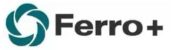 Ferro+ Ferro+